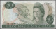 New Zealand: Reserve Bank Of New Zealand, 20 Dollars ND(1977-81), P.167a, Very S - New Zealand