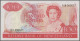 New Zealand: Reserve Bank Of New Zealand, 100 Dollars ND(1985-89), P.175b In Per - Nouvelle-Zélande