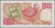 New Zealand: Reserve Bank Of New Zealand, 100 Dollars ND(1985-89), P.175b In Per - New Zealand