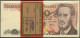 Poland - Bank Notes: Original Bundle With 100 Banknotes 100 Zlotych 1988, P.143e - Poland