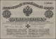 Russia - Bank Notes: NORTHWEST RUSSIA - Western Army, Issue Of Col. Avalov-Bermo - Russland