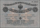 Delcampe - Russia - Bank Notes: NORTHWEST RUSSIA - Western Army, Issue Of Col. Avalov-Bermo - Russland