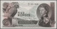 Seychelles: Government Of Seychelles, 5 Rupees 1968, P.14 In Perfect UNC Conditi - Seychellen