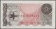 Seychelles: Government Of Seychelles, 5 Rupees 1968, P.14 In Perfect UNC Conditi - Seychelles