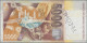 Slovakia: Národná Banka Slovenska, 5.000 Korun 10.05.1999 SPECIMEN, P.33s In UNC - Slowakei