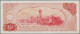 Taiwan: China – Bank Of Taiwan, Set With 9 Banknotes, 1961-1999 Series, With 1 Y - Taiwan