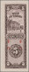 Delcampe - Taiwan: China – Bank Of Taiwan, Set With 9 Banknotes, 1961-1999 Series, With 1 Y - Taiwan