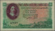 Worldwide: Huge Lot With 800 Banknotes From All Over The World, For Example Sout - Autres & Non Classés