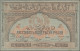 Delcampe - Worldwide: Collectors Album With More Than 120 Banknotes, POW Camp Money Issues - Andere & Zonder Classificatie