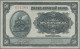 Delcampe - Worldwide: Collectors Album With More Than 120 Banknotes, POW Camp Money Issues - Andere & Zonder Classificatie