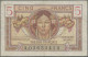 Delcampe - Worldwide: Collectors Album With More Than 120 Banknotes, POW Camp Money Issues - Andere & Zonder Classificatie