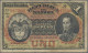 Delcampe - Worldwide: Nice Lot With 58 Banknotes From Mexico, Colombia, North- And South Vi - Autres & Non Classés