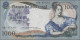 Worldwide: Nice Collection With 19 Banknotes Spain, Portugal And Angola, Compris - Andere & Zonder Classificatie