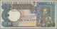 Worldwide: Nice Collection With 19 Banknotes Spain, Portugal And Angola, Compris - Other & Unclassified