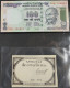 Worldwide: Banknotes Collection Of Over 100 World Banknotes (including Over GBP - Andere & Zonder Classificatie