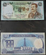 Delcampe - Worldwide: Banknotes Collection Of Over 100 World Banknotes (including Over GBP - Sonstige & Ohne Zuordnung