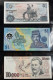 Delcampe - Worldwide: Banknotes Collection Of Over 100 World Banknotes (including Over GBP - Andere & Zonder Classificatie