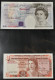 Delcampe - Worldwide: Banknotes Collection Of Over 100 World Banknotes (including Over GBP - Sonstige & Ohne Zuordnung