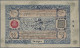 Delcampe - Worldwide: Lot With 77 Banknotes, Lottery Tickets And French Notgeld, Comprising - Other & Unclassified