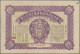 Delcampe - Worldwide: Lot With 77 Banknotes, Lottery Tickets And French Notgeld, Comprising - Other & Unclassified