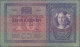 Worldwide: Album With More Than 42 Banknotes Austria And Hungary, Comprising For - Sonstige & Ohne Zuordnung