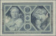 Deutschland - Deutsches Reich Bis 1945: Kleines Lot Reichsbanknoten, 1910-1918, - Altri & Non Classificati