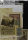 Deutschland - Deutsches Reich Bis 1945: Album Mit 121 Banknoten Ab Kaiserreich U - Other & Unclassified