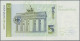 Deutschland - Bank Deutscher Länder + Bundesrepublik Deutschland: BBk III, 1991, - Autres & Non Classés