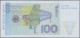 Delcampe - Deutschland - Bank Deutscher Länder + Bundesrepublik Deutschland: BBk IIIA, 1996 - Sonstige & Ohne Zuordnung