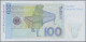 Delcampe - Deutschland - Bank Deutscher Länder + Bundesrepublik Deutschland: BBk IIIA, 1996 - Autres & Non Classés