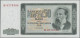 Deutschland - DDR: Deutsche Notenbank Der DDR, 1964, Lot Mit 6 Banknoten, Dabei - Sonstige & Ohne Zuordnung