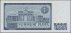 Deutschland - DDR: Deutsche Notenbank Der DDR, 1964, Lot Mit 6 Banknoten, Dabei - Autres & Non Classés