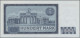 Delcampe - Deutschland - DDR: Deutsche Notenbank Der DDR, 1964, Lot Mit 6 Banknoten, Dabei - Other & Unclassified