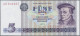 Deutschland - DDR: Staatsbank Der DDR, 1971/75 Und 1985, Lot Mit 12 Banknoten Un - Other & Unclassified