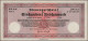 Deutschland - Sonstige: Steuergutschein I, 1940, Lot Mit 5 Gutscheinen, Dabei 2x - Sonstige & Ohne Zuordnung