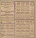 Delcampe - Deutschland - Notgeld: Nürnberg Und Fürth, Stadt, 5, 10, 20 Und 50 Mark 1918, Je - Andere & Zonder Classificatie