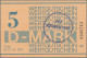 Delcampe - Deutschland - Notgeld: Nürnberg Und Fürth, Stadt, 5, 10, 20 Und 50 Mark 1918, Je - Other & Unclassified