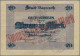 Deutschland - Notgeld - Bayern: Bayreuth, Stadt, 1 Mio. Mark, 17.8.1923, Erh. II - Lokale Ausgaben