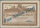 Delcampe - Deutschland - Notgeld - Bayern: Bayreuth, Stadt, 1 Mio. Mark, 17.8.1923, Erh. II - [11] Lokale Uitgaven