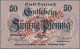 Delcampe - Deutschland - Notgeld - Bayern: Bayreuth, Stadt, 1 Mio. Mark, 17.8.1923, Erh. II - Lokale Ausgaben