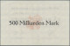 Delcampe - Deutschland - Notgeld - Bayern: Bayreuth, Stadt, 1 Mio. Mark, 17.8.1923, Erh. II - [11] Local Banknote Issues