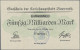 Delcampe - Deutschland - Notgeld - Bayern: Bayreuth, Stadt, 1 Mio. Mark, 17.8.1923, Erh. II - [11] Local Banknote Issues