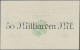 Delcampe - Deutschland - Notgeld - Bayern: Bayreuth, Stadt, 1 Mio. Mark, 17.8.1923, Erh. II - [11] Local Banknote Issues