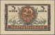 Delcampe - Deutschland - Notgeld - Hamburg: Hamburg, Z. D. A. (Zentralverband Der Angestell - [11] Local Banknote Issues