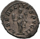 Gordianus III. (238 - 244): Lot 2 Antoniniane: Büste Mit Strahlenkrone, IMP CAES - Der Soldatenkaiser (die Militärkrise) (235 / 284)