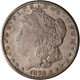 Vereinigte Staaten Von Amerika: 1 Dollar 1878 CC (Carson City), Morgan Dollar, K - Other & Unclassified