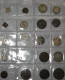 Alle Welt: Lot 66 Internationaler Münzen Und Medaillen; Meist Silber, Alle Unbes - Altri & Non Classificati