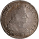 Frankreich: Louis XIV. 1643-1715: Ecu Aux Palmes 1690 L, 26,33 G. Sehr Schön. Da - Sonstige & Ohne Zuordnung