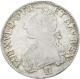 Frankreich: Louis XVI. 1774-1793: Ecu 1785 K, Bordeaux. 28,90 G. KM# 564.8, Gado - Andere & Zonder Classificatie