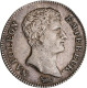 Frankreich: Napoleon I. 1804-1814: 1 Franc An 13 (1804/1805) A, Paris. 4,98 G. K - Zonder Classificatie